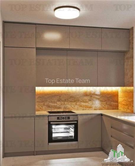 PentHouse modern 3 camere, incalzire in pardoseala, posibilitate loc de parcare - 3