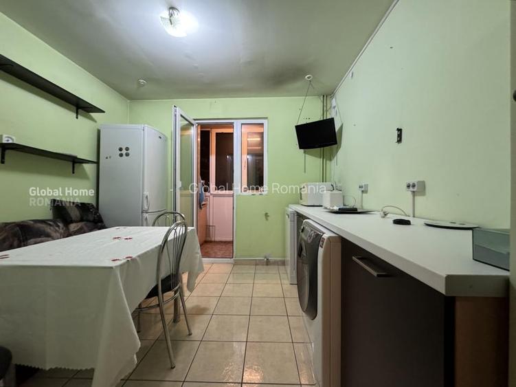 Apartament 2 Camere | Calea Mosilor-Eminescu | Metrou Obor | 60mp - 5