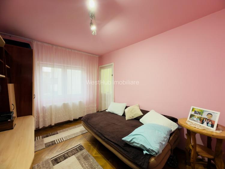 Apartament 4 camere, decomandat, etaj 2, 78mp in Bucovina - 7