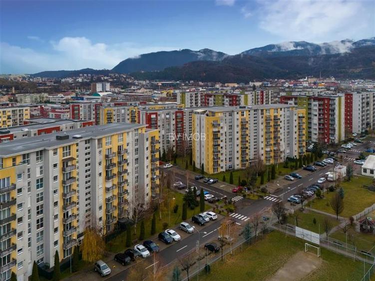 Inchiriere apartament 2 camere,Avantgarden,mobilat utilat,insorit - 12