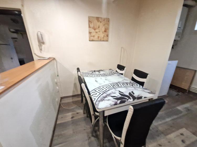 Oferta excelenta-zona Aradului la parter-mobilat - 18
