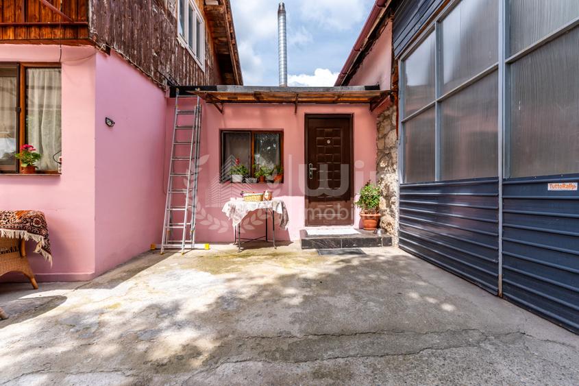Comision 0% Casa individuala la cheie | 900mp teren | sat. Braisoru