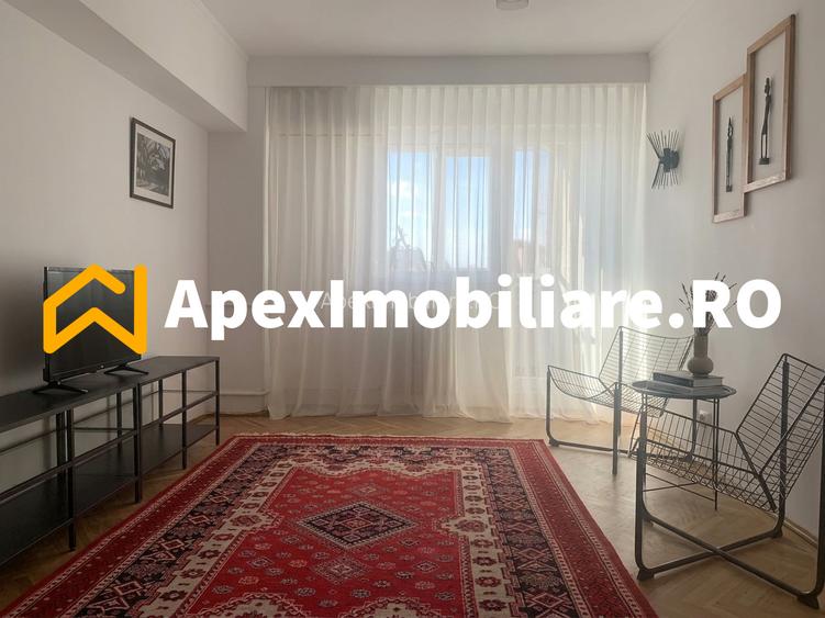 Apartament 2 camere de inchiriat Mosilor București | ApexImobiliare.ro - 2