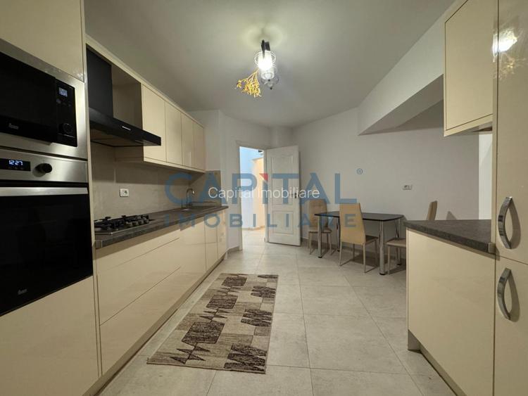 FARA COMISION! Apartament 2 camere decomandat,  PIATA MARASTI - 2