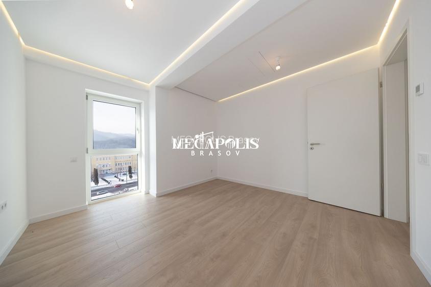 Penthouse Premium | Zona Astra | 135 mp - 14