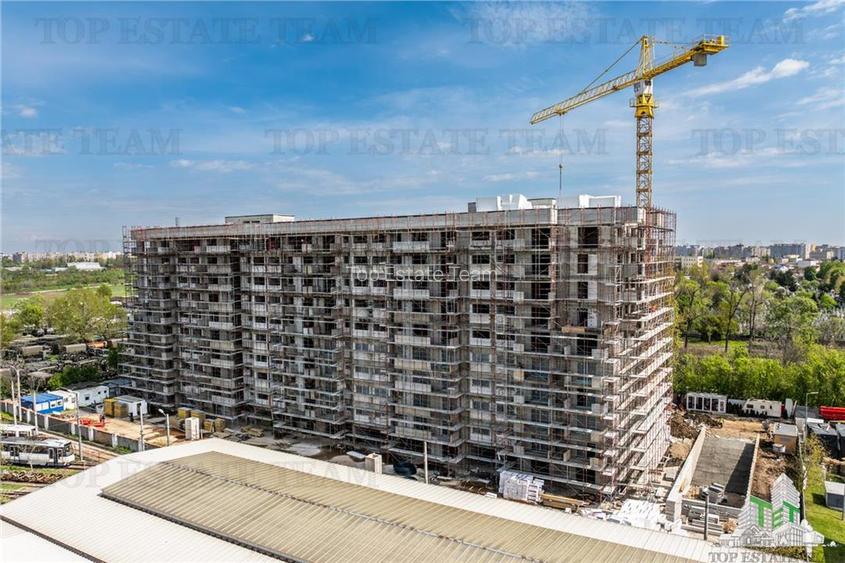 2 Camere in Rahova, Ideal pentru Locuit sau Investitie - 22