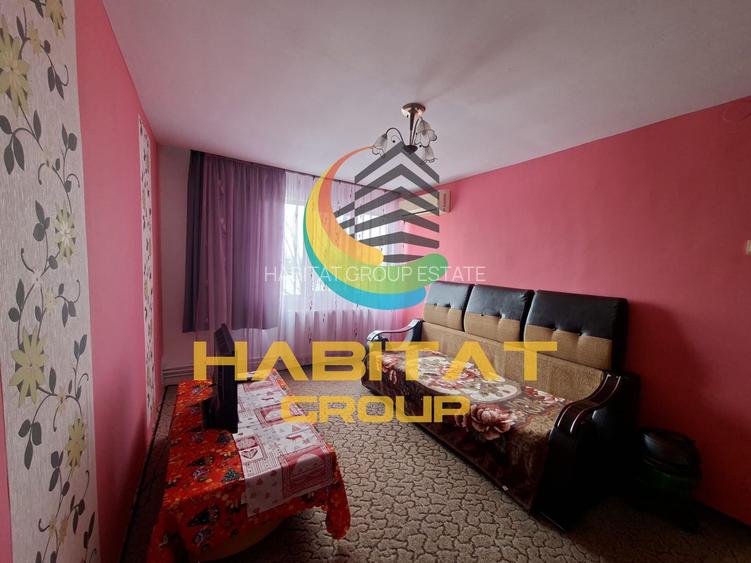 Apartament 2 Cammere Aleea Imasului Etaj 3 Mobilat Centrala - 3