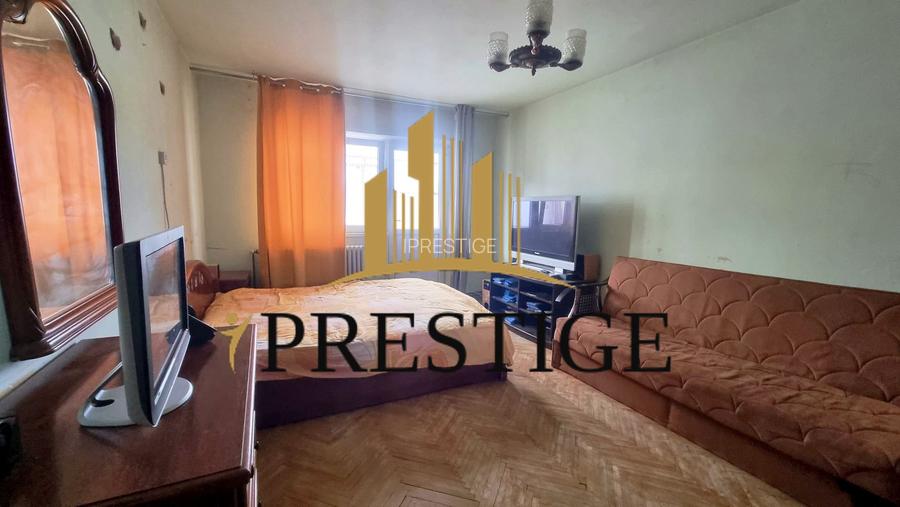 APARTAMENT DE VÂNZARE 3 CAMERE SIBIU ZONA SIRETULUI - 4