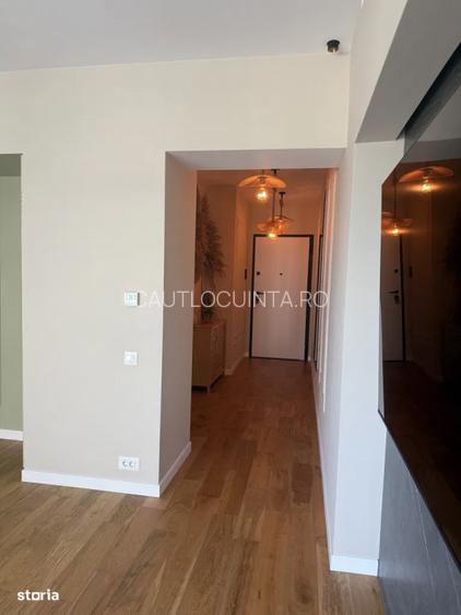 Apartament 2 camere |Cotroceni | One Cotroceni Park| PARCARE| METROU | - 10