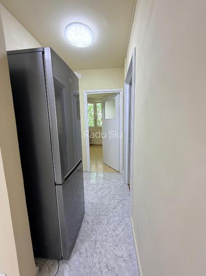 Proprietar vand apartament cu 3 camere,zona Berceni, 66 mp - 8