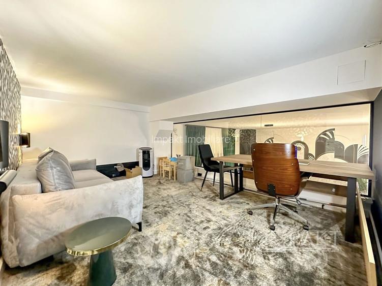 Apartament exceptional in inima orasului Cluj-Napoca - 21