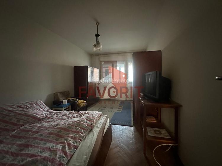 3 camere | etaj intermediar | lift | zona excelenta | boxa | - 10