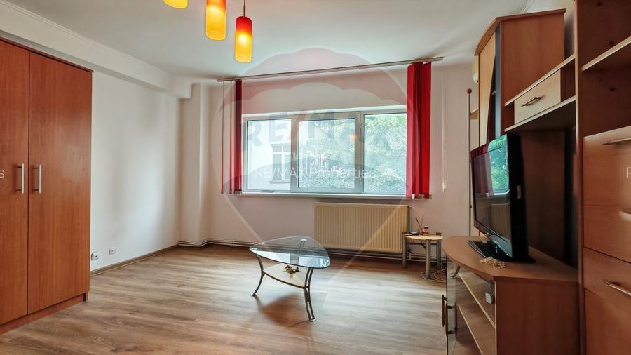 Apartament cu 2 camere de închiriat I Aviatiei I Metrou Aurel Vlaicu - 5