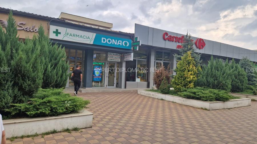 Militari- Veteranilor suprafata 56 mp - pret 3000 euro - 2