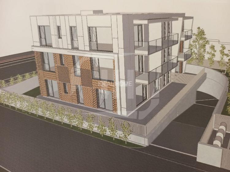 Apartament 2 camere in constructie premium  - 5