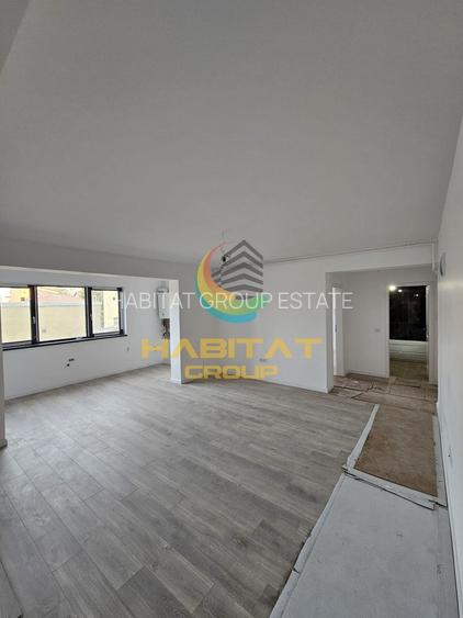 Apartament 3 Camere Metrou Brâncoveanu Etaj 1 - 5
