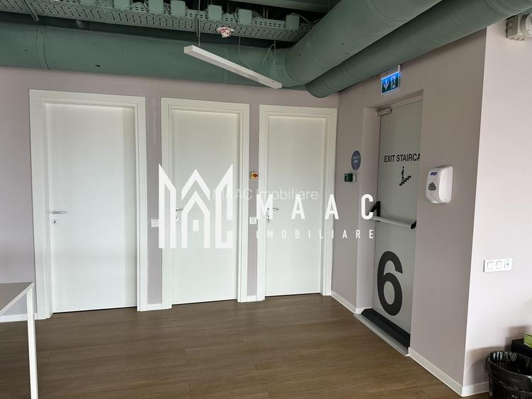 Spatiu de birouri | 1322mp | Parcari | Zona Centrala - 15