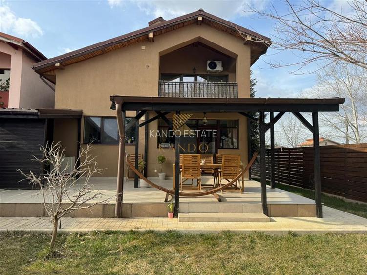 Rafinament clasic completat de confort modern - 3