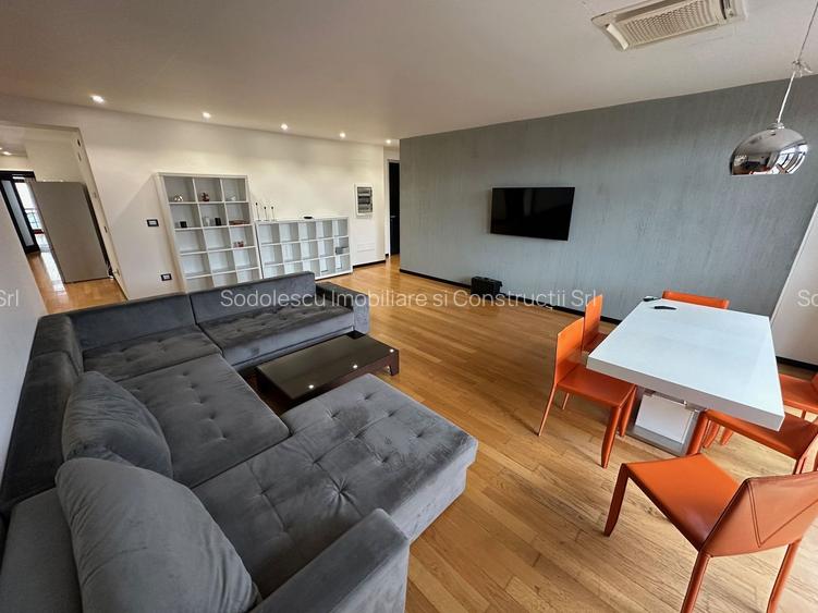 Apartament cu 5 camere în zona Brancoveanu - 4