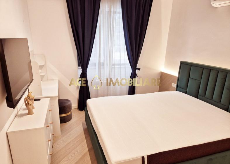 2 Camere | Pipera | Metrou | Cortina North | Loc de Parcare - 4