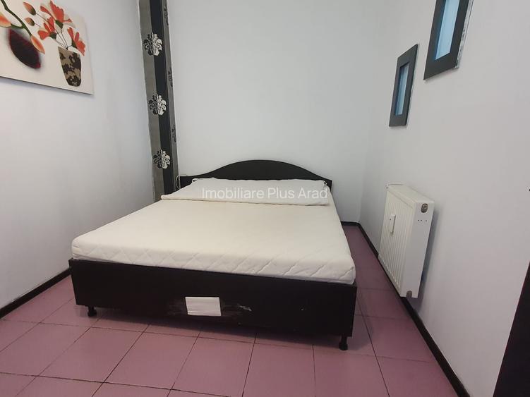 Inchiriez apartament cu 2 camere Ared UTA - 4