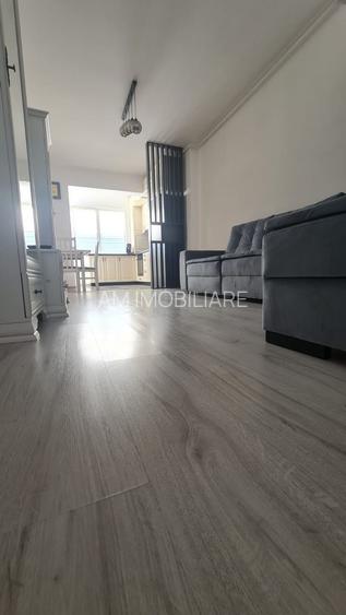 AP. 2 CAMERE- METALURGIEI, PARCARE INCLUSA, CENTRALA PROPRIE, MODERN - 6