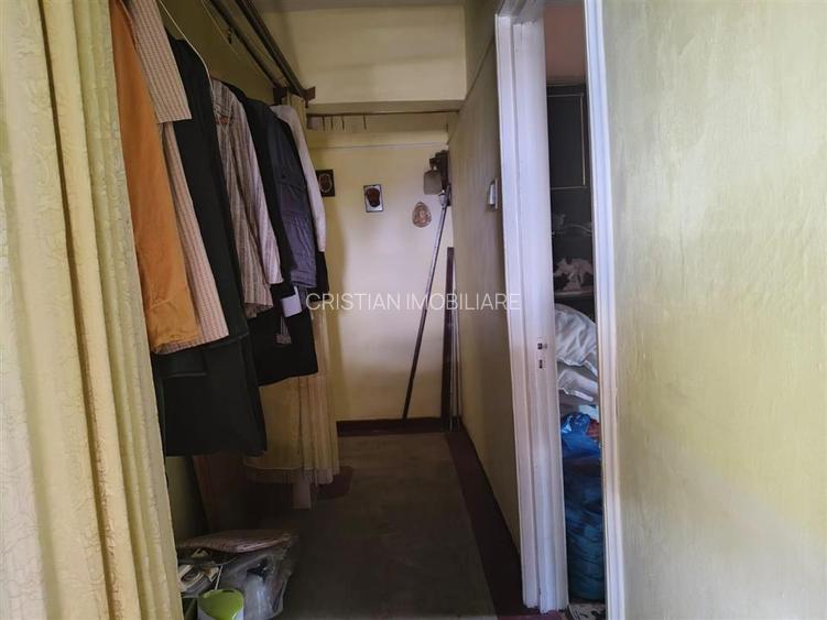 4 camere, 80 mp, etaj 2, Decomandat - Plantelor - 6