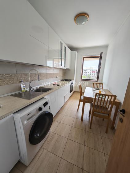 Inchiriere ap 2 camere | Cartierul Solar, sect 4| Loc parcare | Pet friendly - 9
