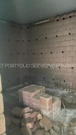 Cladire cu destinatie comerciala/clinica/birouri str Bujorului Reghin - 7