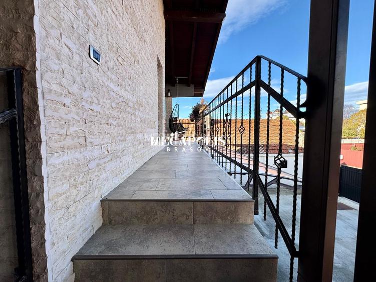 Casă 6 camere  | 150 mp | Foișor | Pet Friendly - 27