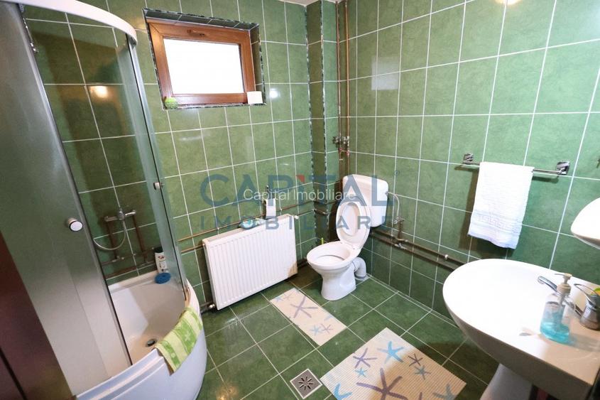 Casa de vacanta/pensiune in Dambovicioara, Arges - 17