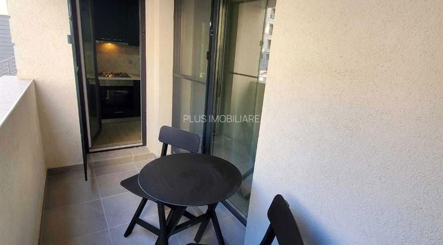 Apartament 2 camere Lux + CTP in Bloc Nou langa metrou Lujerului Exigent Plaza 1 - 7