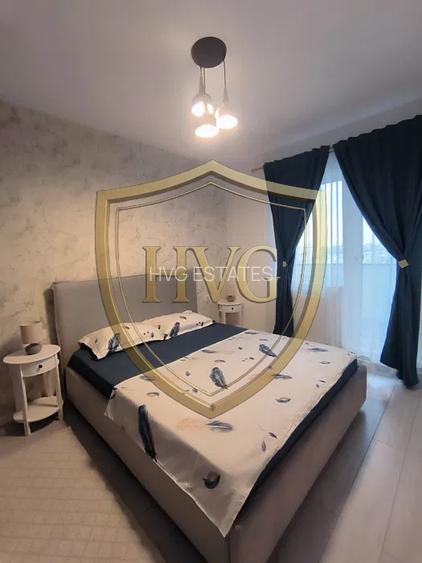 Apartament 2 Camere | Decomandat | Maniu141 Residence | Parcare - 4