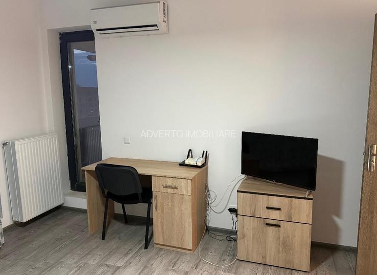 Închiriere garsonieră Exigent Plaza/ Lujerului - 6