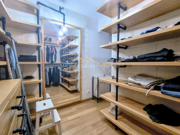 Apartament 3 camere // 2 saune // metrou Pipera - 23