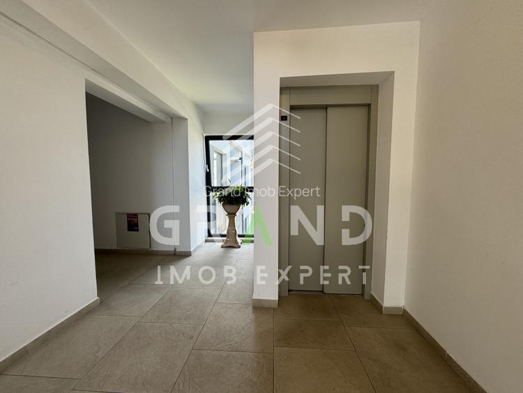 2 Camere MODERN | BALCON Generos | Donath Park – Capăt Grigorescu - 22