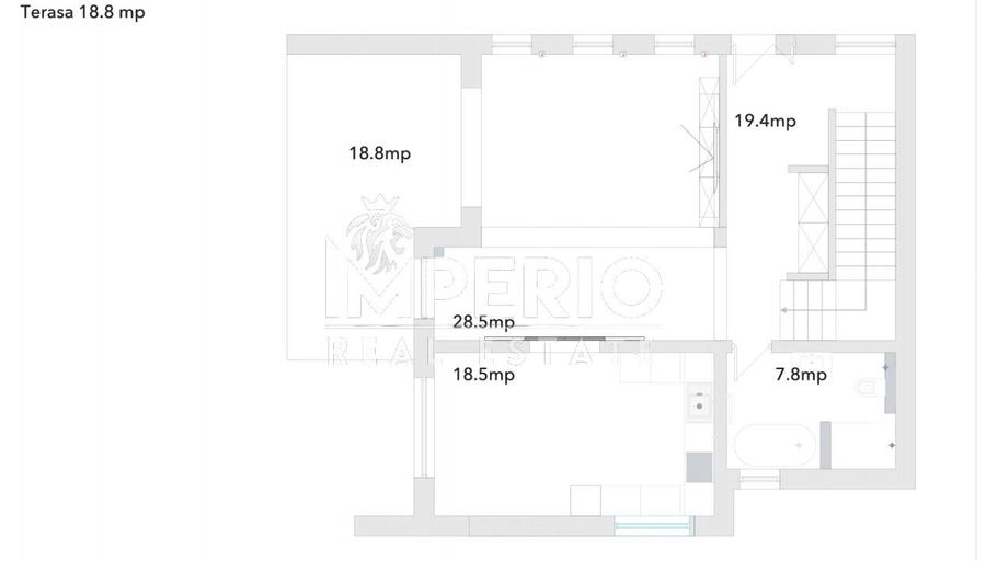 Casa la cheie in Cartierul Faget! - 10