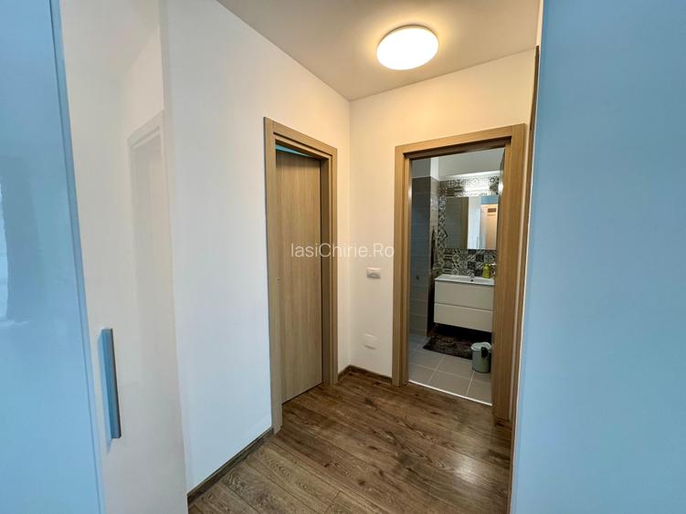 Apartament cu 2 camere Tudor Vladimirescu - 4