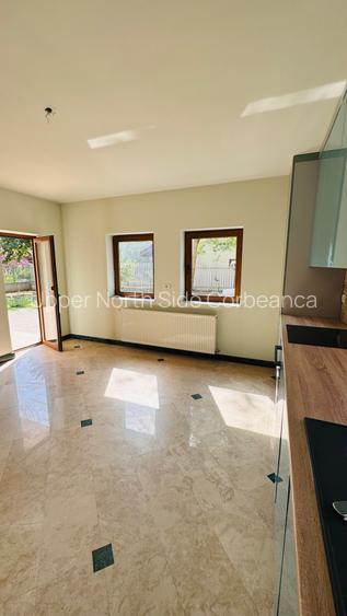 Vila individuala cu garaj | Laguna Albastra | Bucatarie mobilata | Teren 650 - 10