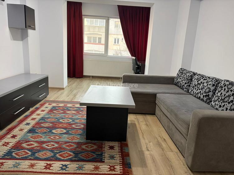 Exclusivitate-Orion Residence,ap.3 cam,100mp,mobilat-utilat,centrala termica - 3