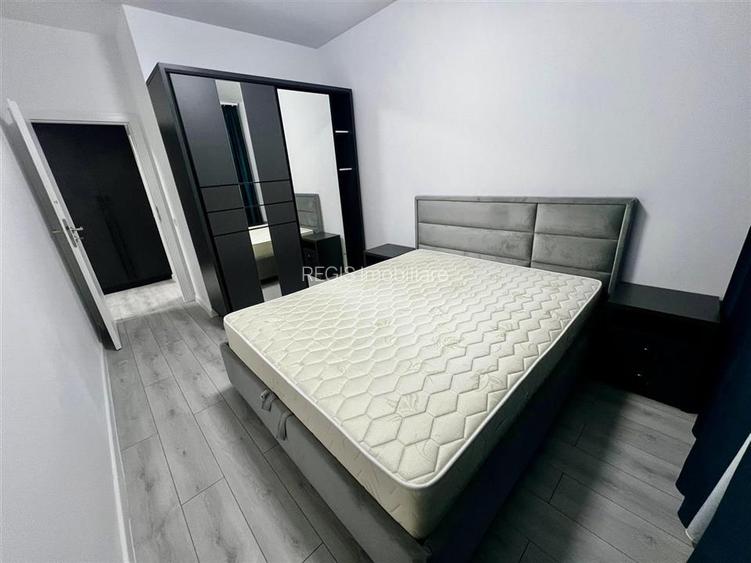 Apartament 2 camere | open space | prima inchiriere - 4