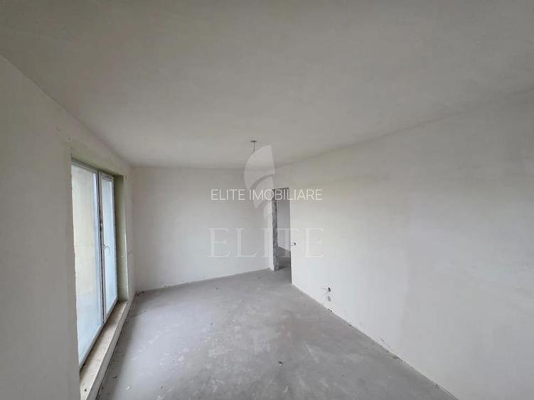 Apartament 3 camere în zona STRAZII DOROBANTILOR - 7