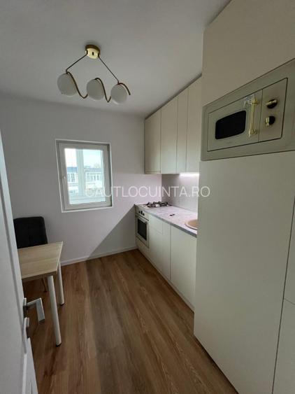 Apartament cu 2 camere | Lacul Herastrau | Nordului - 3