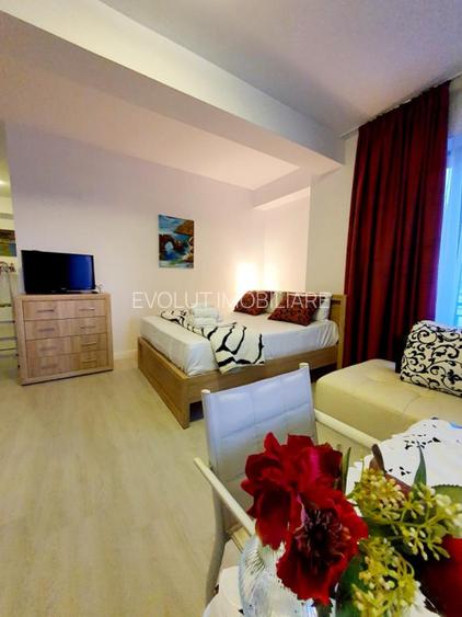 Mamaia Butoaie - apartament 2 camere ideal investitie - 2