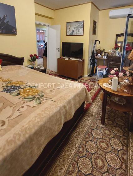 3 camere 2021, 81 mp, Iancului parcare - 13