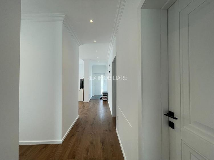 Casă individuala - 5 camere-  SUPERPOZITIE! - 17