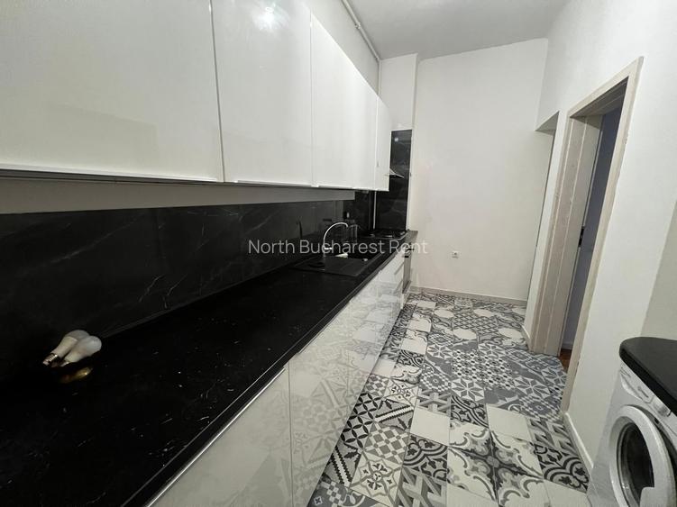 Casa 5 camere/ Zona Dacia / Metrou Piata Romana/ Renovata complet - 5