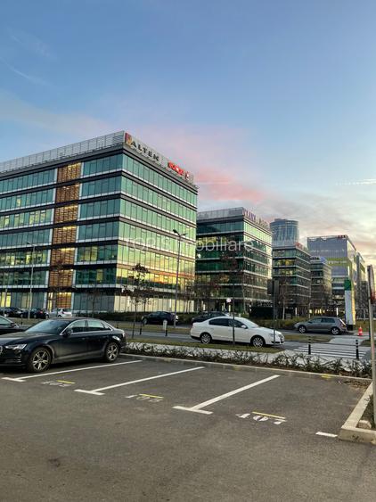 Nusco City / Prima Inchiriere / Mobilier Premium Mobexpert/ Parcare / Parc - 5