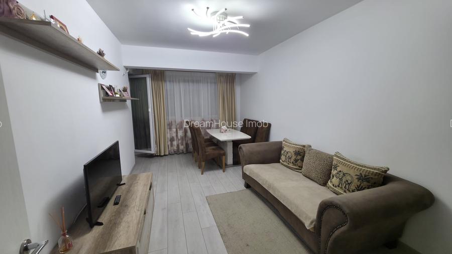 Apartament 3 camere Titan - Ozana - Theodor Pallady - Bloc 2019-Parcare-Complex - 3