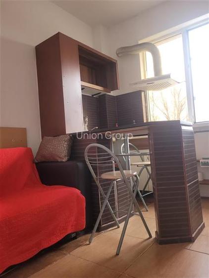 Garsoniera Semidecomandata Zona Far, Vedere spre Mare, Spre Port - 4